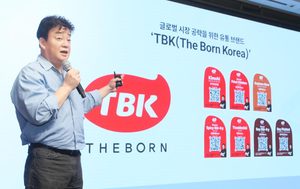 백종원의 다음 승부수 ‘K-소스’…한국의 맛, 세계 주방으로 간다