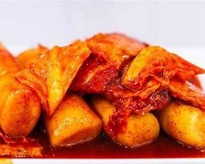 떡볶이, 세계인의 길거리 음식으로…‘Next K-푸드’ 해외시장 공략 본격화