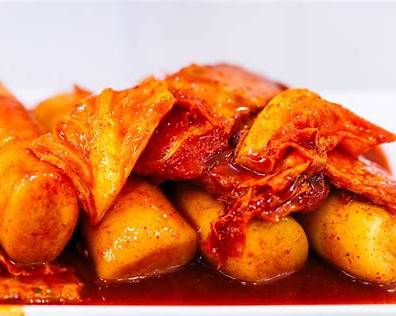 떡볶이, 세계인의 길거리 음식으로…‘Next K-푸드’ 해외시장 공략 본격화