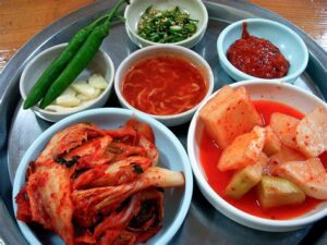 K-푸드, 미국서 ‘유행’을 넘어 일상이 되다…상반기 수출 10억 달러 돌파