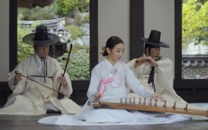 K-POP의 뿌리를 찾아서…브라질서 만나는 국악과 K-CULTURE