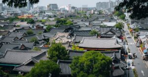 전주시, 피지컬AI 협의체 가동…현장 밀착 지원