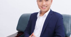 일레븐랩스 CEO와의 20분 인터뷰, 기업가치 220억 달러로 평가되다