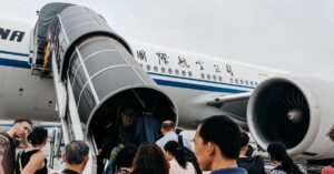 백령도 부근 北추정 항공기 움직임 감지…선박 70여척 한때 피항
