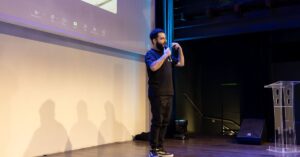 초창기 사용자에서 수십억으로: 구글의 로비 스틴이 TechCrunch Disrupt 2026에 합류
