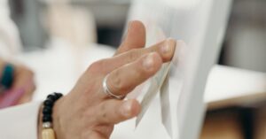보치의 링은 회의 노트 작성에 새로운 형태를 더합니다