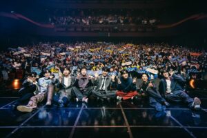 더그랜드 투어의 새로운 진행자들: “비평가들을 잘못됐다고 증명하길 바란다”
