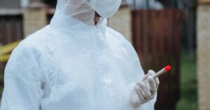 백악관·EU, 러시아 페스트 유출 의심 사고에 촉각…”상황 주시”(종합)