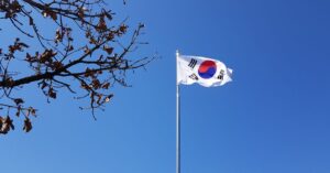 맑고 포근한 한글날…큰 일교차에 건강 유의
