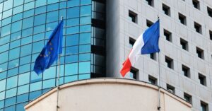 마크롱·메르츠 “EU, 무역 위협에 더 강하고, 빠르게 반격해야”