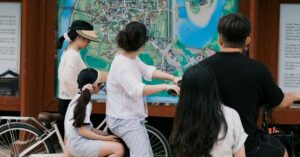 이퀄어스 공식 한국어판 지도에 ‘독도’ 사라져…반크, 시정 촉구