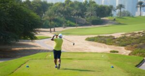 임성재, PGA 투어 베이커런트 2R 공동 13위…선두와 5타 차