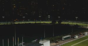 어린이 팬에서 잠실 에이스로…임찬규, 고별무대서 다승 1위