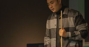 [아시안게임] 김홍열, 브레이킹 8강 진출…2개 대회 연속 메달 도전