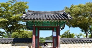 “찬란한 사비 백제의 역사”…부여서 백제문화제 개막