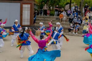 K-공연예술, 전국 1,700개 무대로 세계와 만난다…‘Korea Is Performing’ 시작